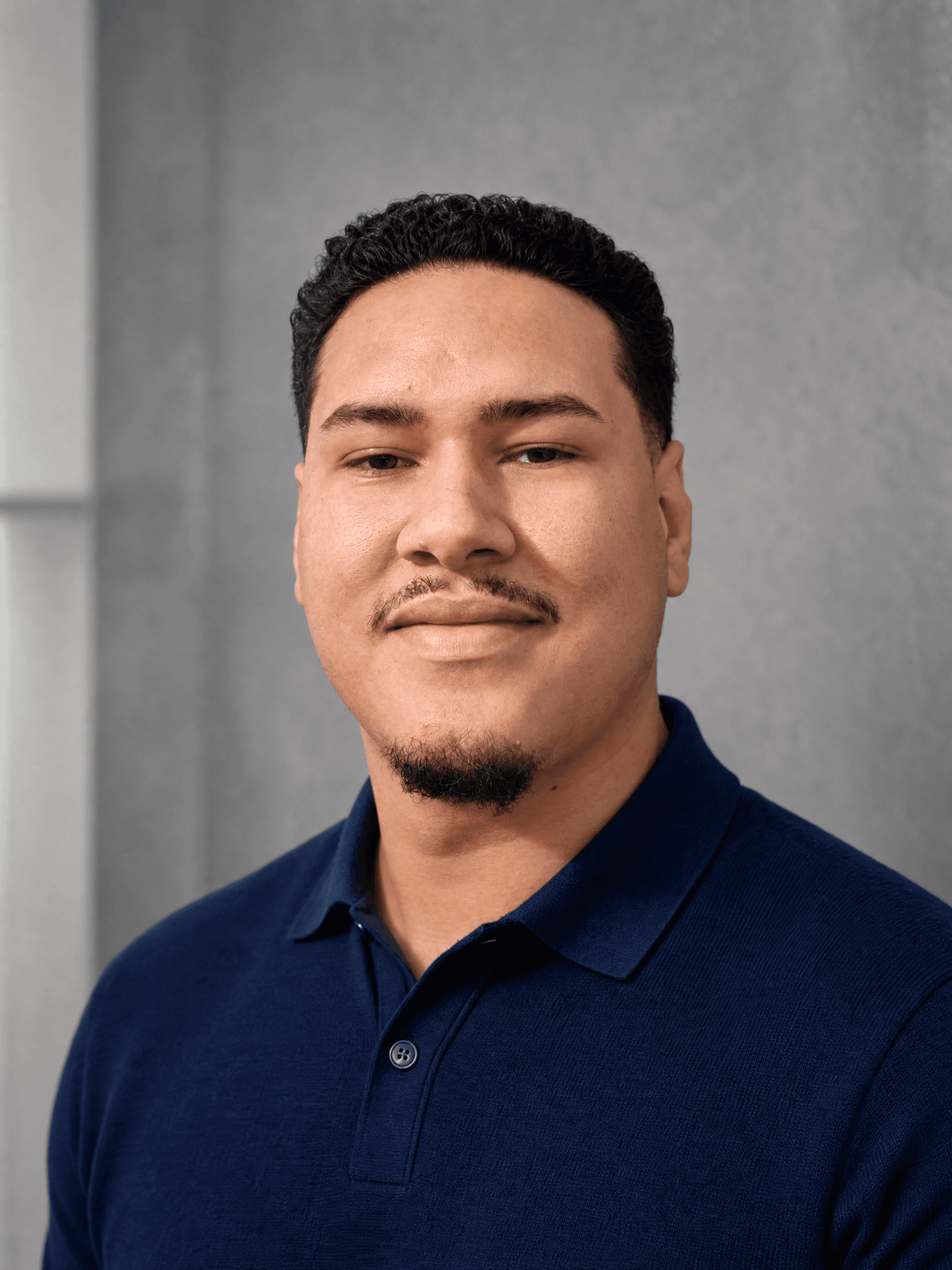 Leandro Paiva — Desenvolvedor Frontend